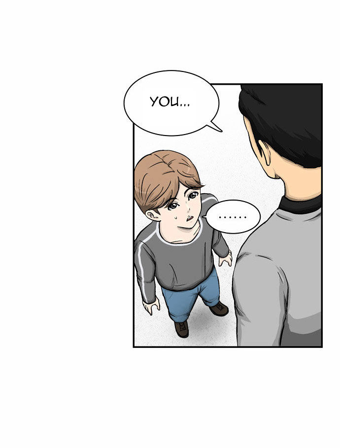 Golden Spoon Chapter 7 page 20 - Chapter 7