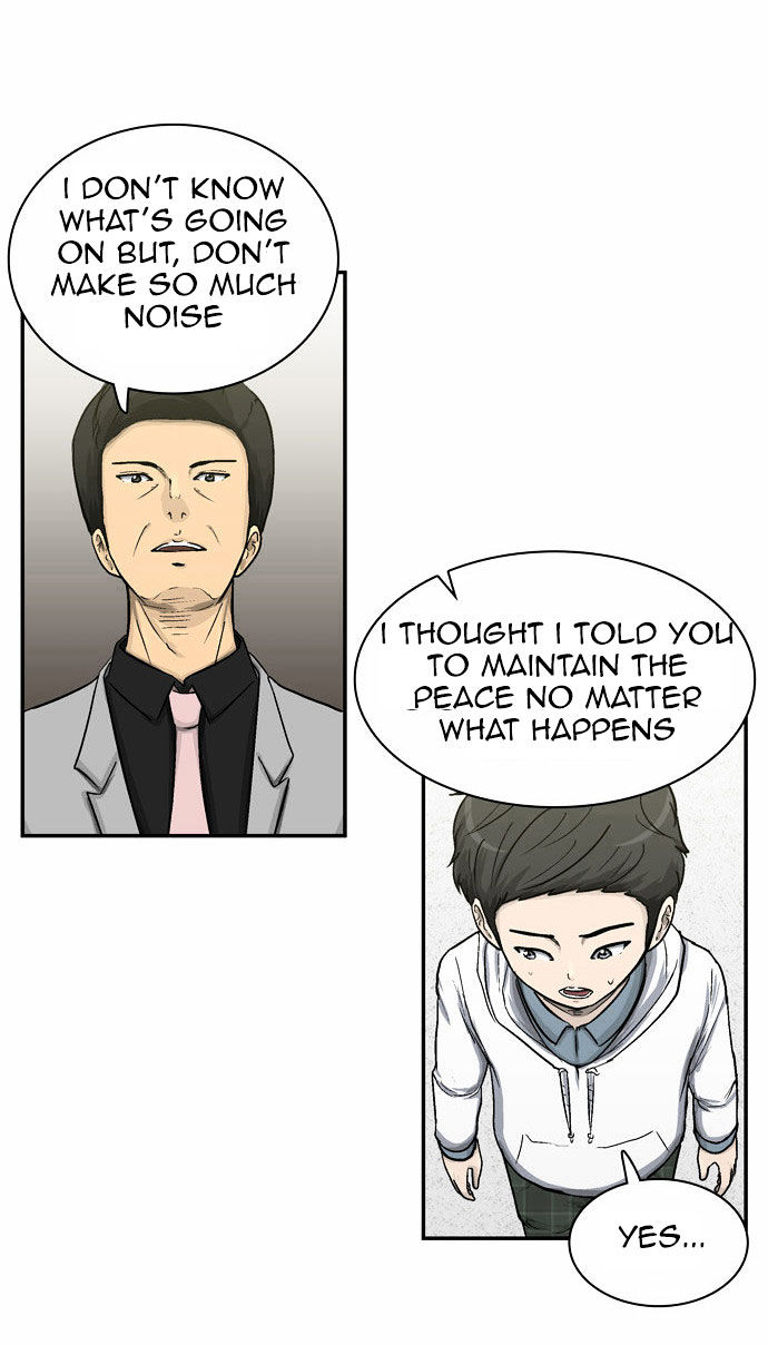 Golden Spoon Chapter 7 page 22 - Chapter 7