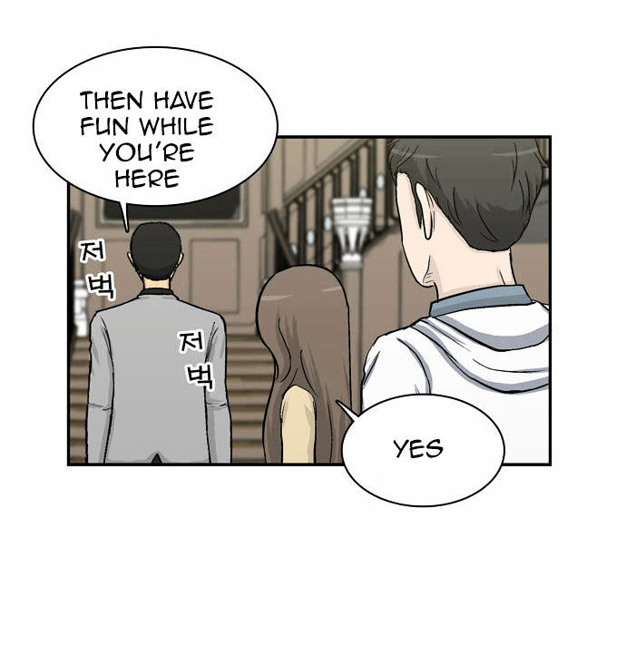 Golden Spoon Chapter 7 page 26 - Chapter 7