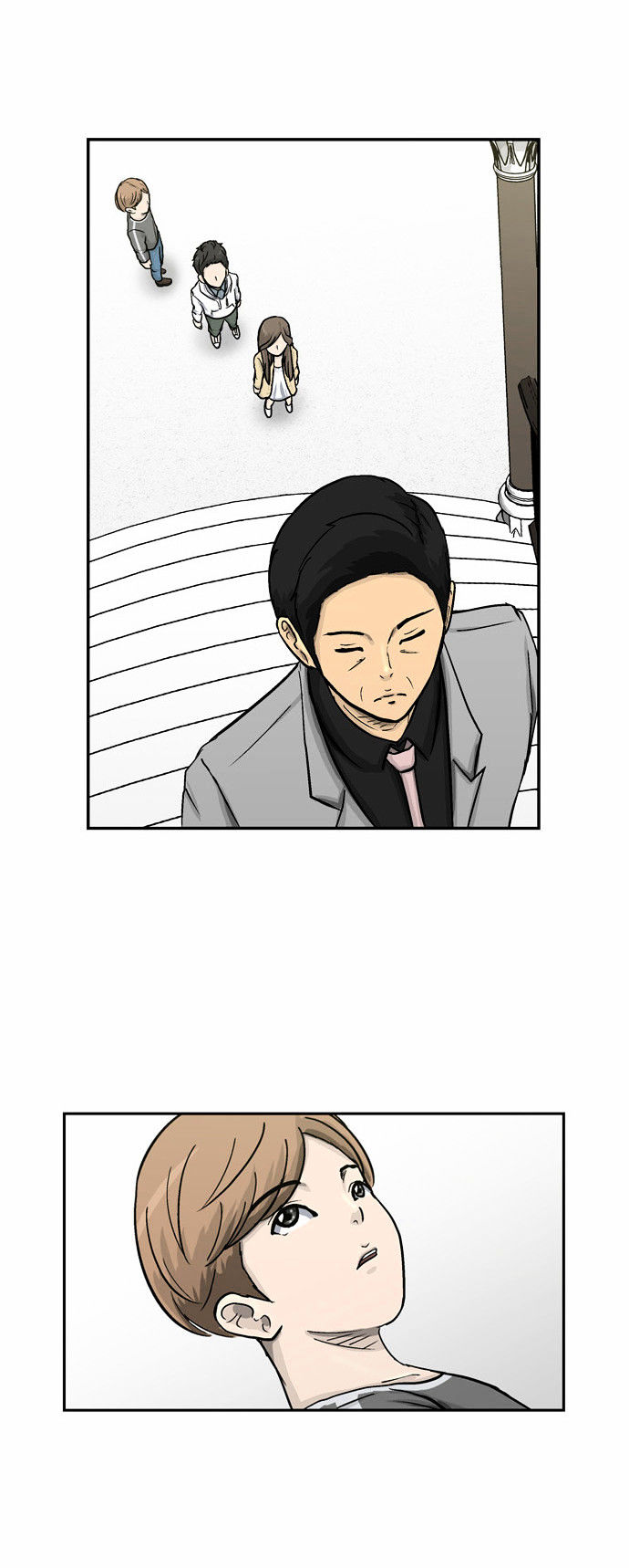 Golden Spoon Chapter 7 page 27 - Chapter 7