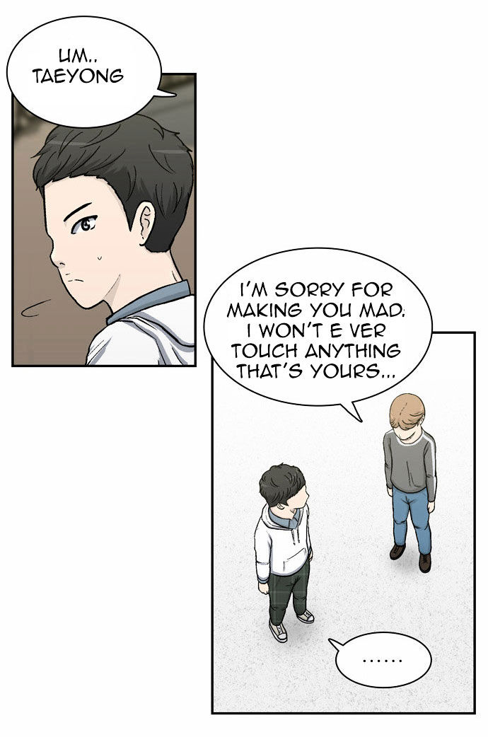 Golden Spoon Chapter 7 page 29 - Chapter 7
