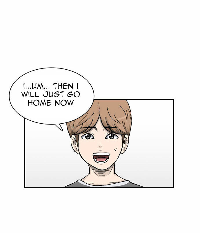 Golden Spoon Chapter 7 page 30 - Chapter 7