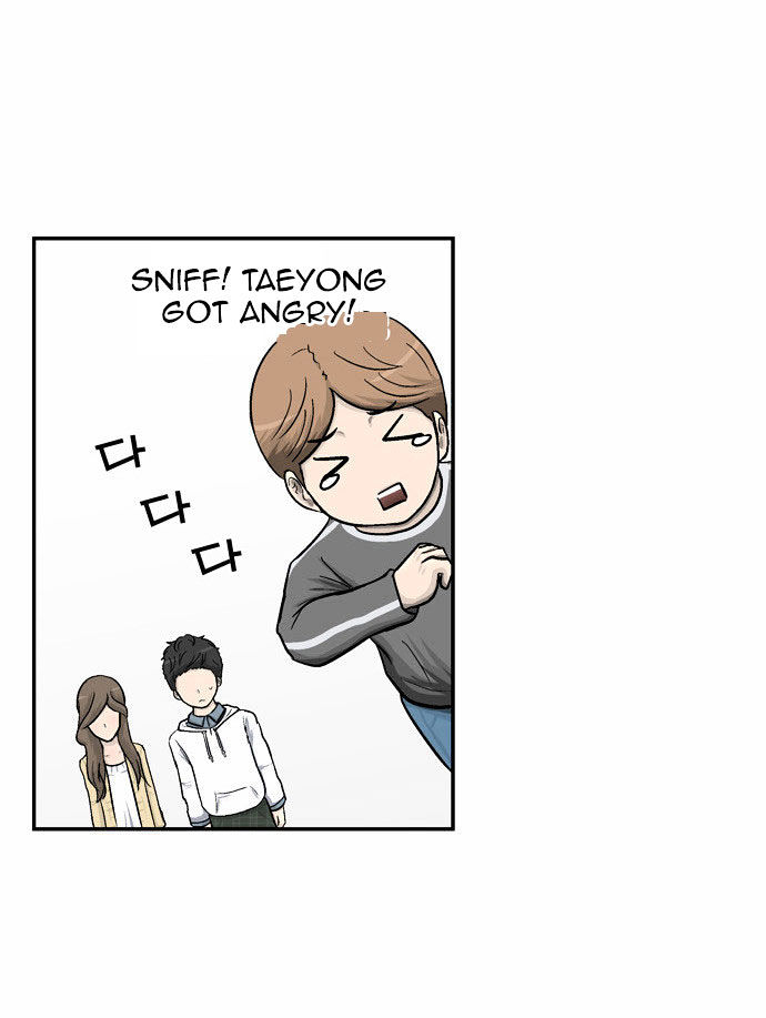 Golden Spoon Chapter 7 page 32 - Chapter 7