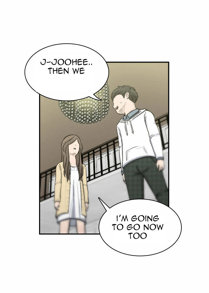 Golden Spoon Chapter 7 page 34 - Chapter 7