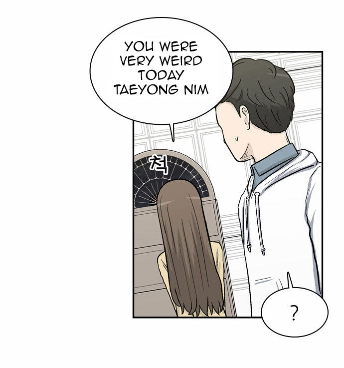 Golden Spoon Chapter 7 page 36 - Chapter 7