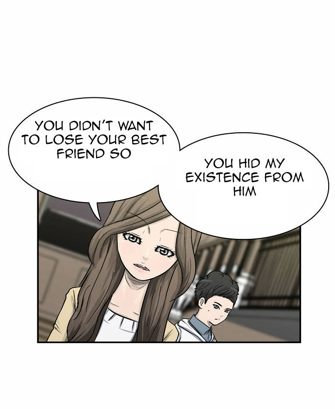 Golden Spoon Chapter 7 page 37 - Chapter 7