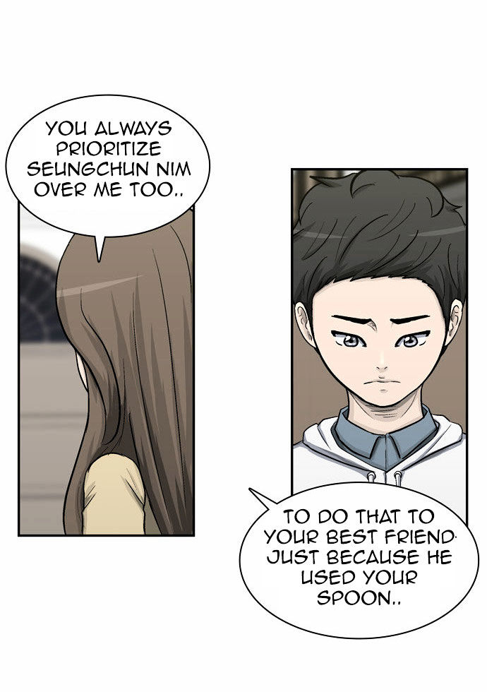 Golden Spoon Chapter 7 page 38 - Chapter 7