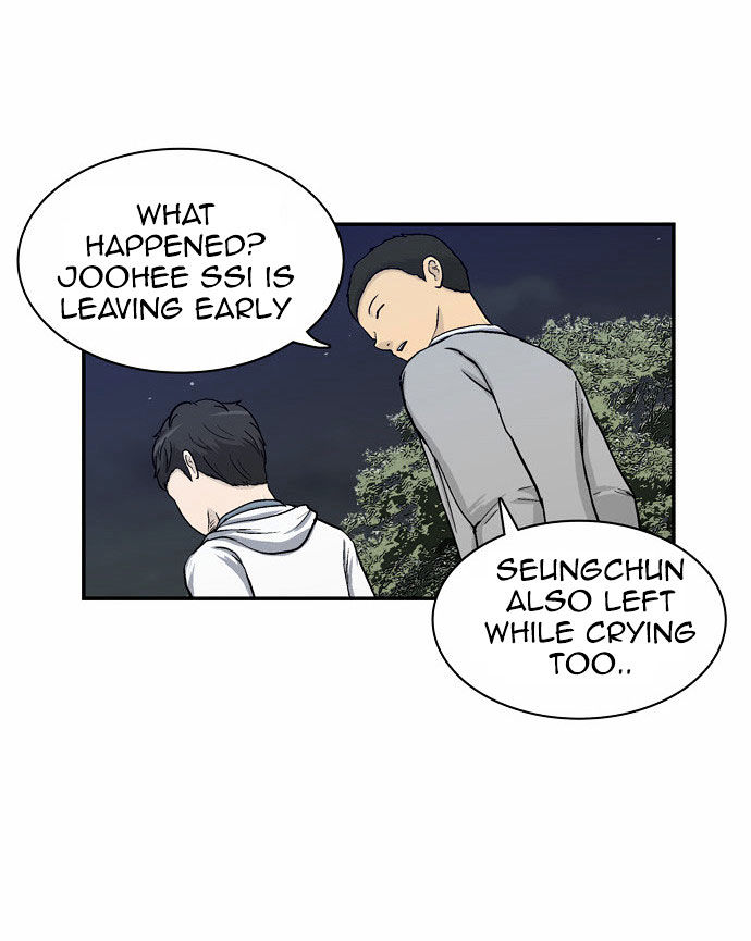 Golden Spoon Chapter 7 page 42 - Chapter 7