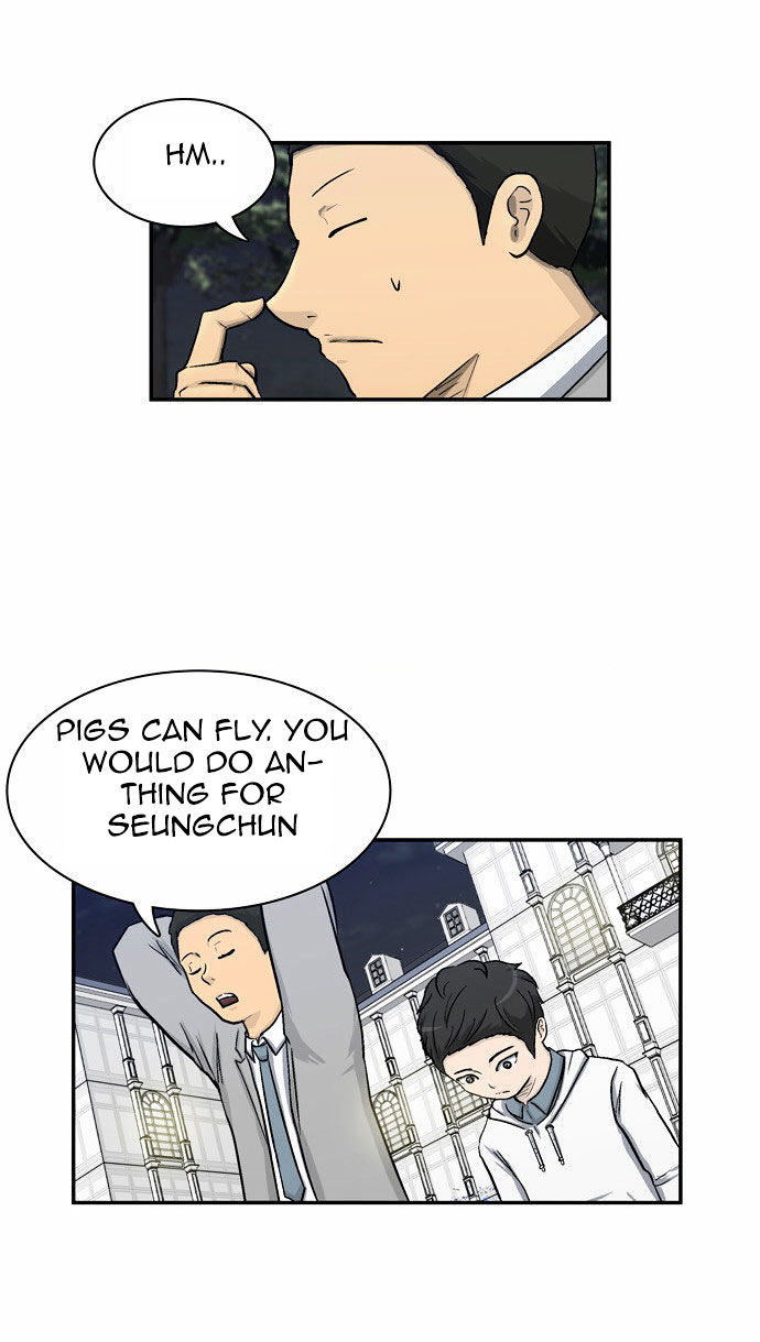 Golden Spoon Chapter 7 page 44 - Chapter 7