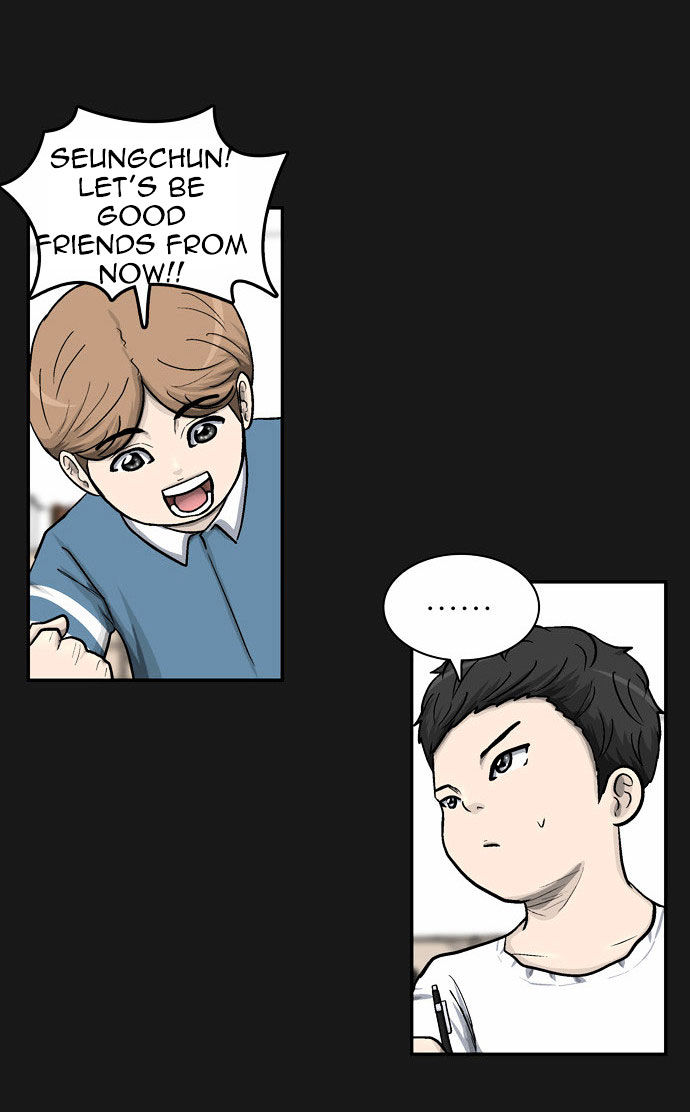 Golden Spoon Chapter 7 page 54 - Chapter 7