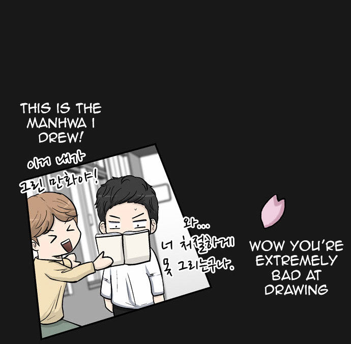 Golden Spoon Chapter 7 page 56 - Chapter 7