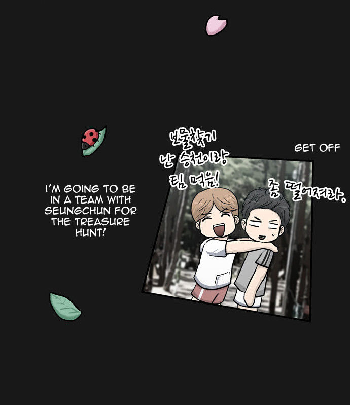 Golden Spoon Chapter 7 page 57 - Chapter 7