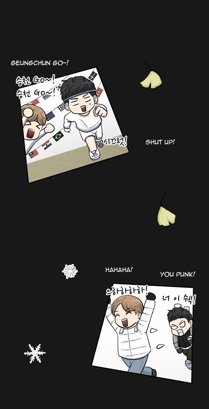 Golden Spoon Chapter 7 page 59 - Chapter 7