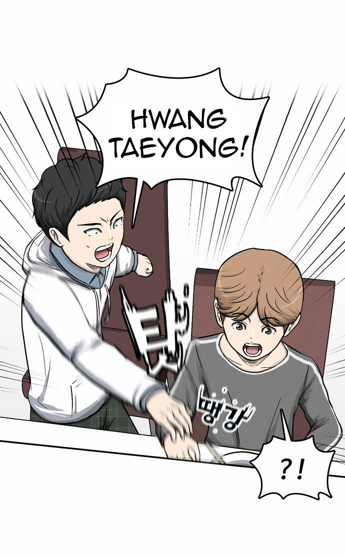 Golden Spoon Chapter 7 page 6 - Chapter 7