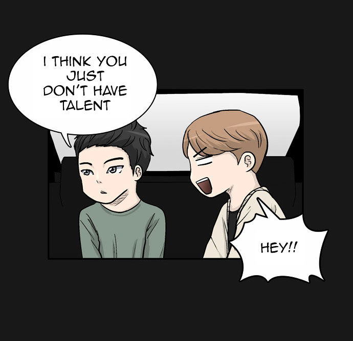 Golden Spoon Chapter 7 page 63 - Chapter 7