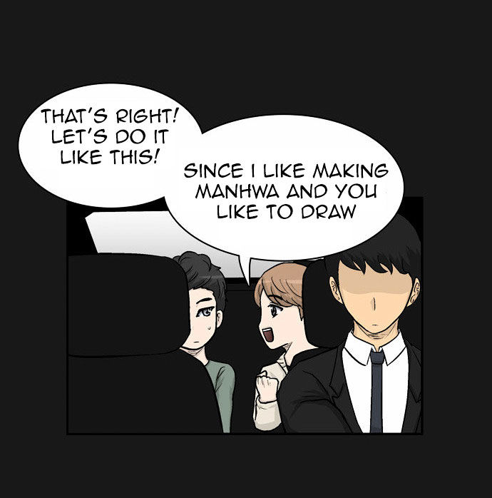 Golden Spoon Chapter 7 page 64 - Chapter 7