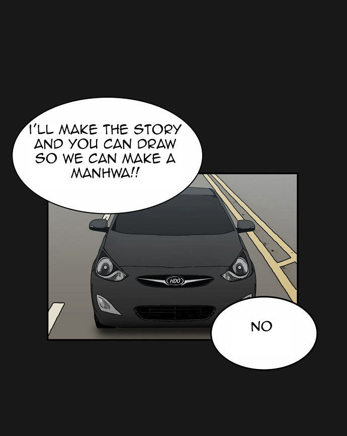 Golden Spoon Chapter 7 page 65 - Chapter 7