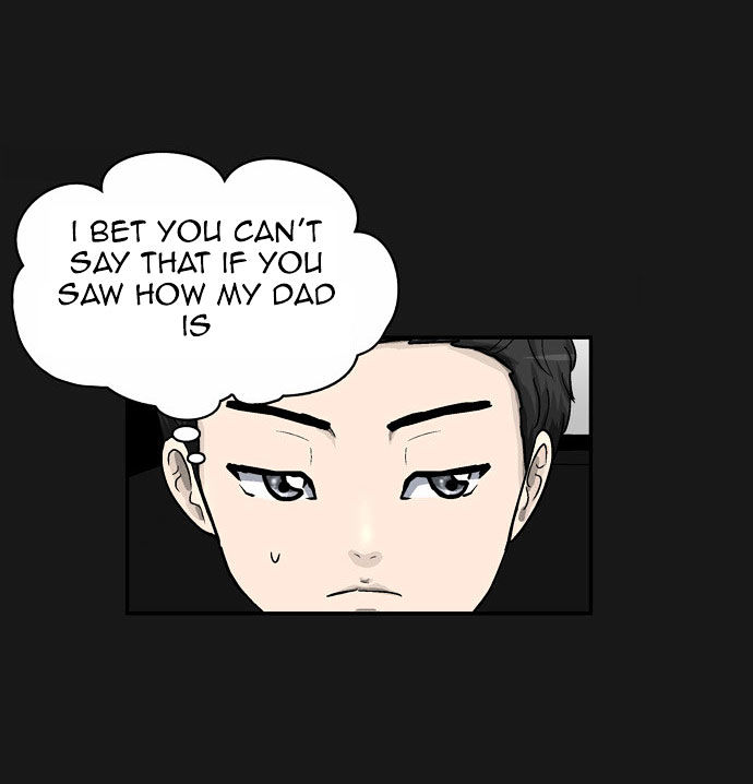 Golden Spoon Chapter 7 page 67 - Chapter 7