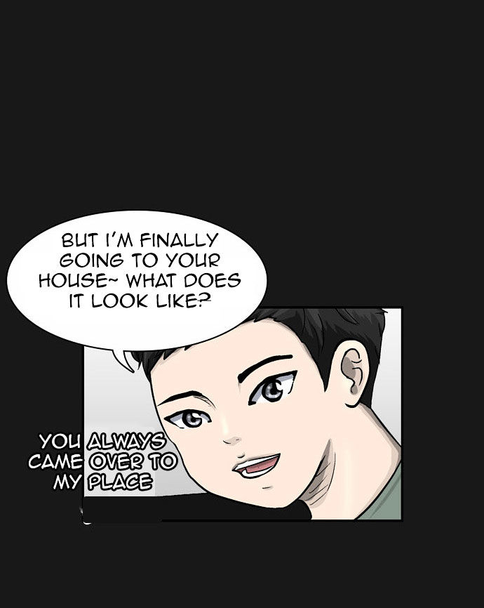 Golden Spoon Chapter 7 page 70 - Chapter 7