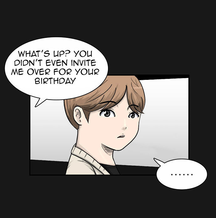 Golden Spoon Chapter 7 page 71 - Chapter 7