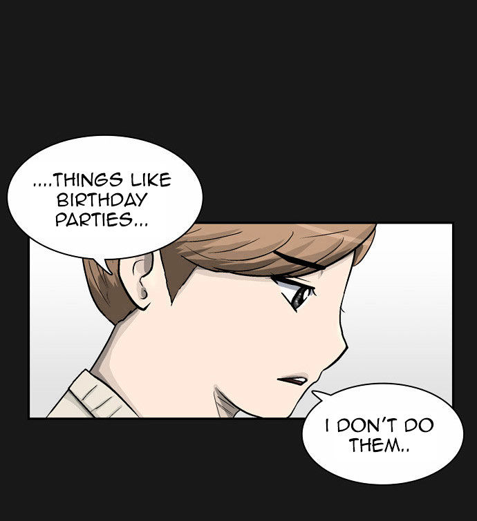 Golden Spoon Chapter 7 page 72 - Chapter 7