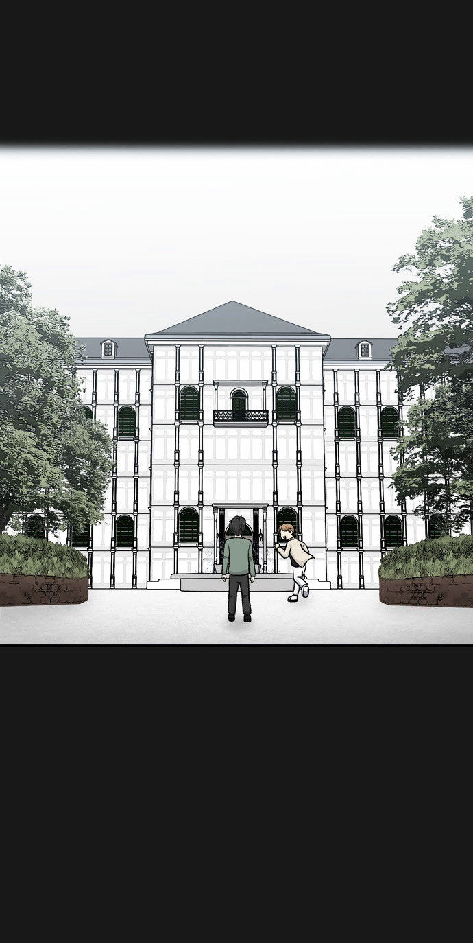 Golden Spoon Chapter 7 page 77 - Chapter 7