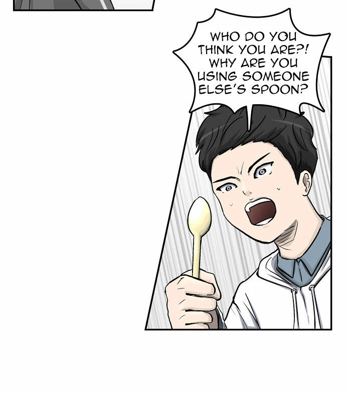 Golden Spoon Chapter 7 page 8 - Chapter 7