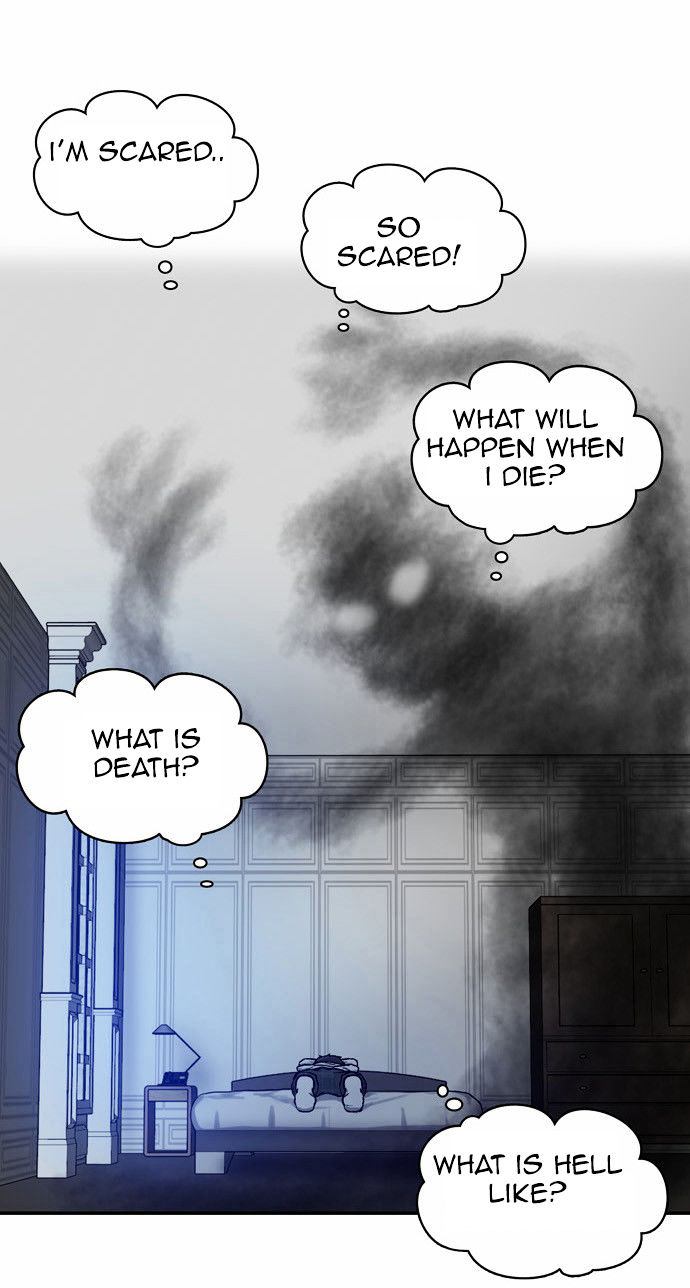 Golden Spoon Chapter 7 page 87 - Chapter 7