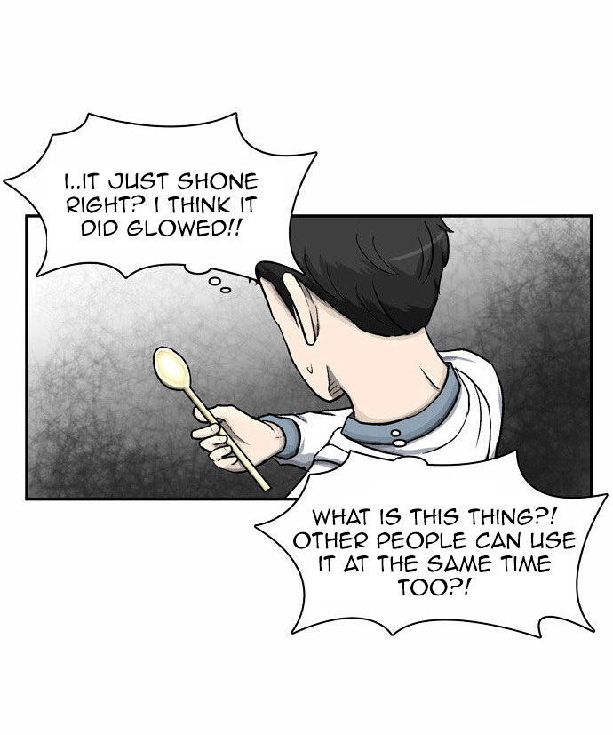 Golden Spoon Chapter 7 page 9 - Chapter 7