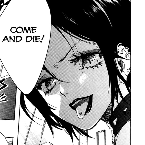 Golden Time (Umechazuke) Chapter 10: KILL ME cover