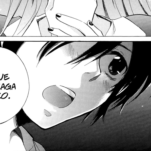 Golden Time (Umechazuke) Chapter 11: A Clumsy, Awkward Beauty cover