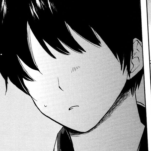 Golden Time (Umechazuke) Chapter 12: The Person Behind Him cover