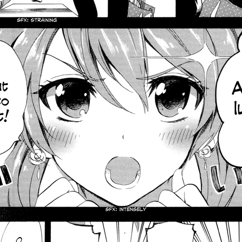 Golden Time (Umechazuke) Chapter 13: I'm Still Deciding, Though cover