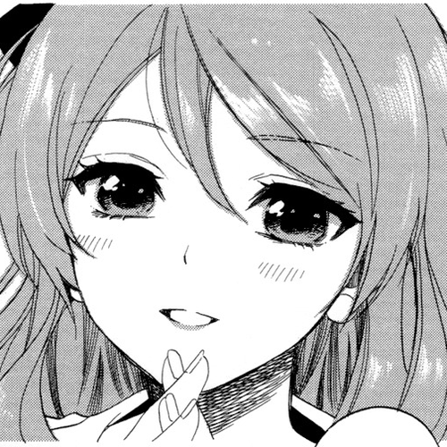 Golden Time (Umechazuke) Chapter 14: Raise the Curtains! The Kaga Kouko Theatre Kicks Off! cover