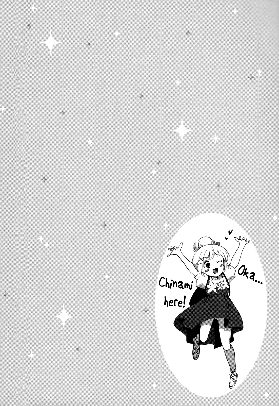 Golden Time (Umechazuke) Chapter 15 page 40 - Chapter 15: Things You Really Don't Like