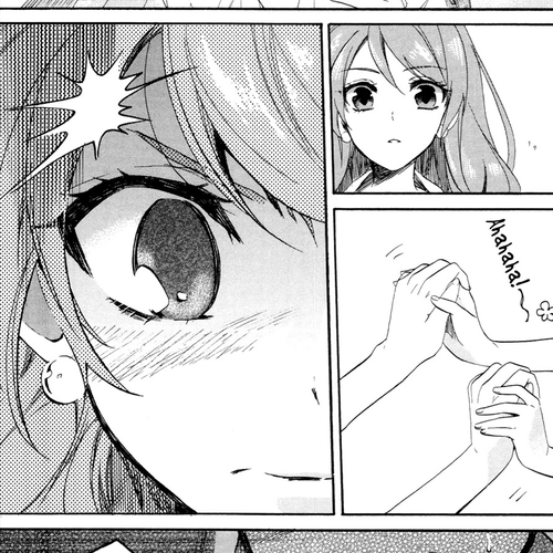 Golden Time (Umechazuke) Chapter 15: Things You Really Don't Like cover