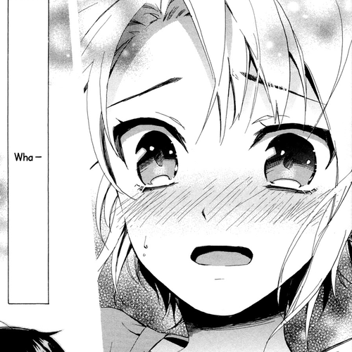 Golden Time (Umechazuke) Chapter 16: Dancing Cinderalla Boy cover