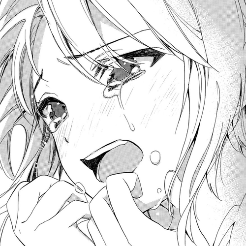 Golden Time (Umechazuke) Chapter 20: The Answer is NO cover