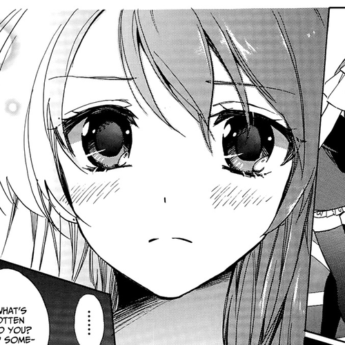 Golden Time (Umechazuke) Chapter 21: The Answer is YES cover