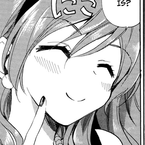 Golden Time (Umechazuke) Chapter 23: Playing Tag cover