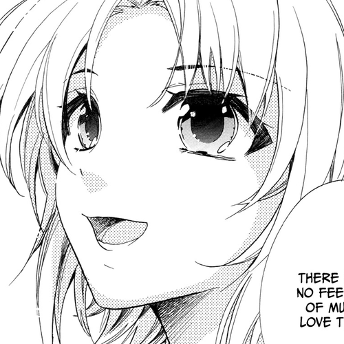 Golden Time (Umechazuke) Chapter 25: But, But, But... cover