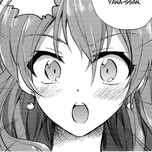 Golden Time (Umechazuke) Chapter 26: Time for Two cover