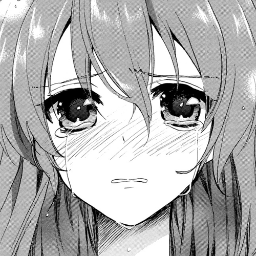Golden Time (Umechazuke) Chapter 27: I'm Here! cover