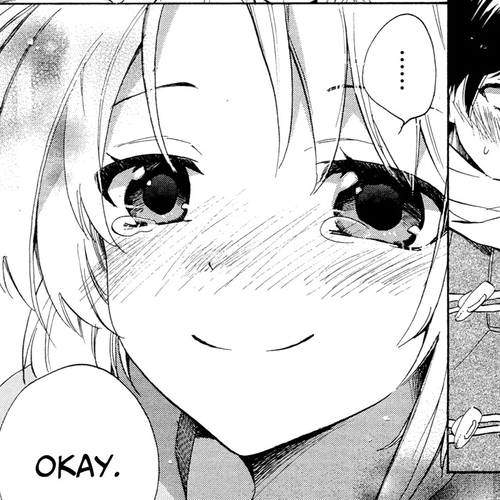 Golden Time (Umechazuke) Chapter 28: Head over Heels cover