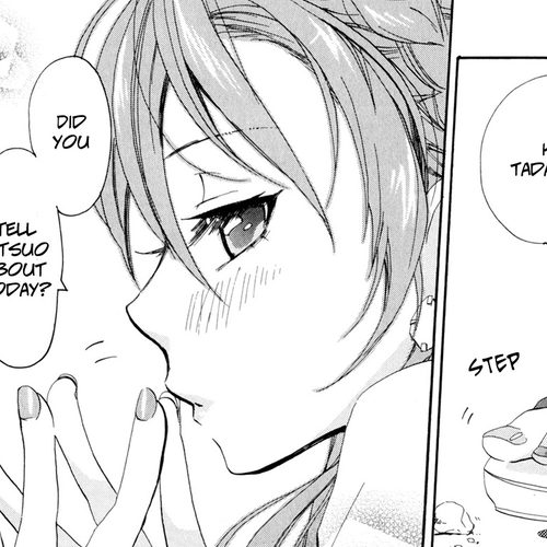 Golden Time (Umechazuke) Chapter 3: Welcome! Neo-Children cover