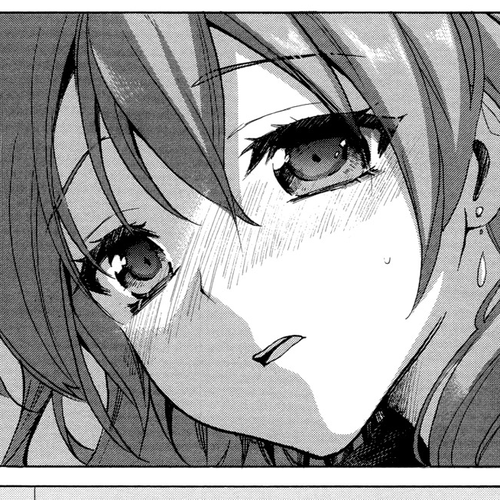 Golden Time (Umechazuke) Chapter 30: "Oh~ I'm Tired~ I'm at my limits~" There's a spot for that, right~? cover