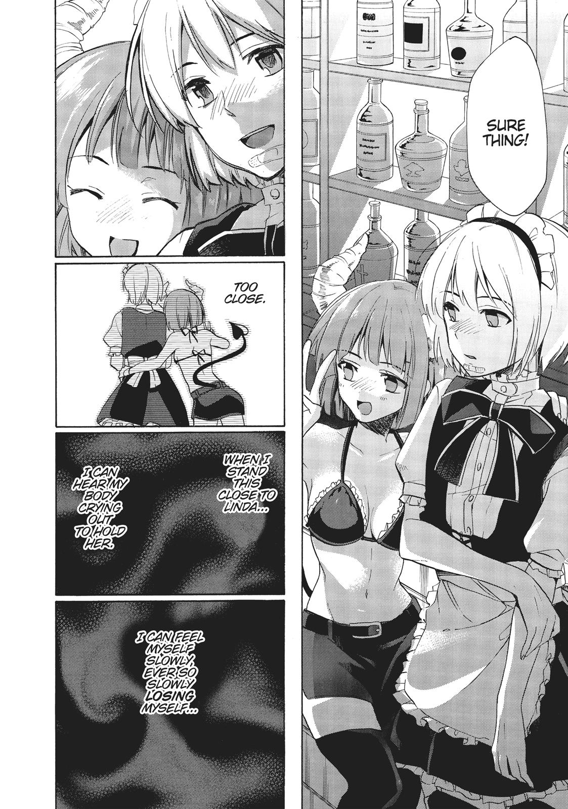 Golden Time (Umechazuke) Chapter 31 page 26 - Chapter 31