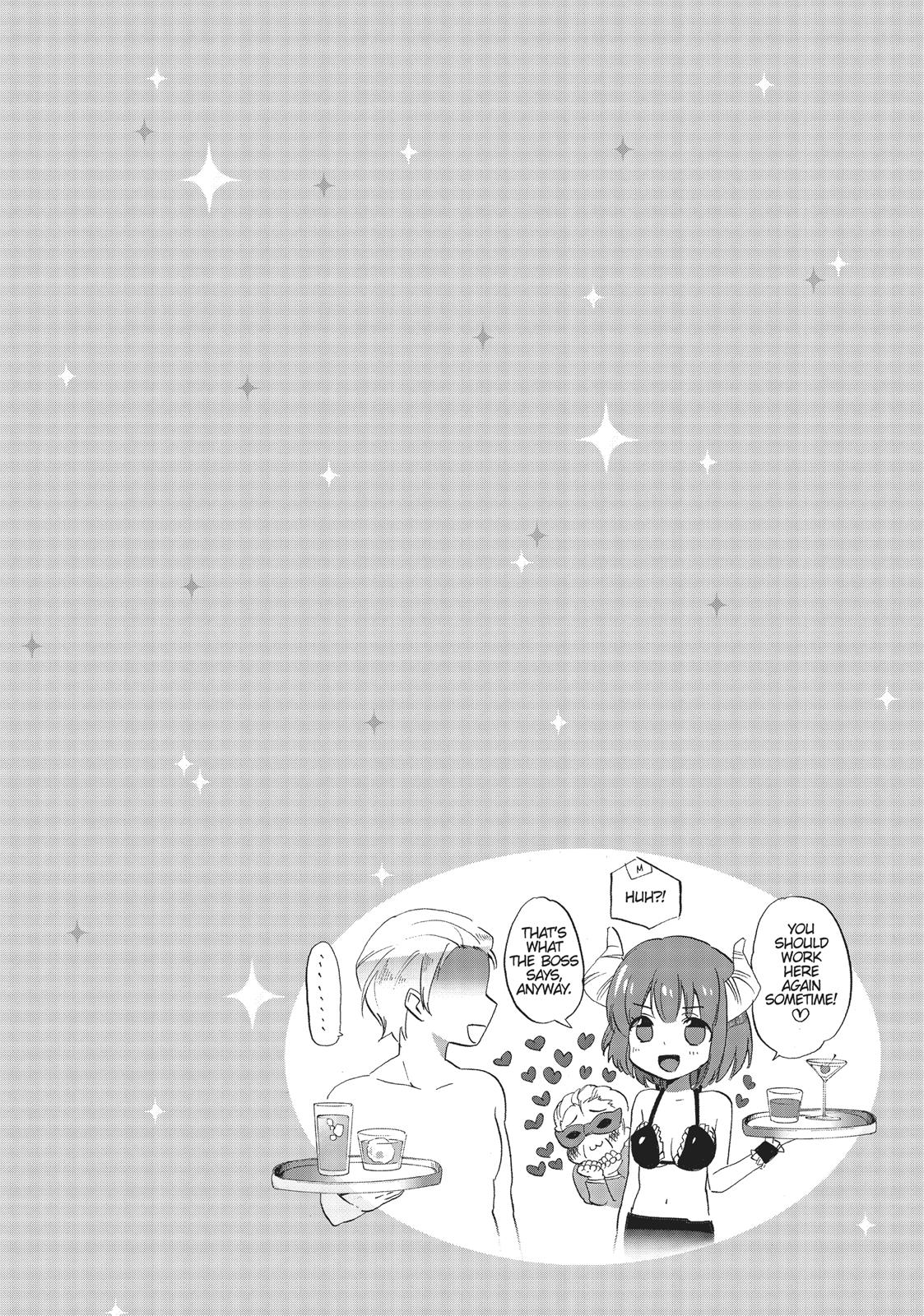 Golden Time (Umechazuke) Chapter 31 page 30 - Chapter 31