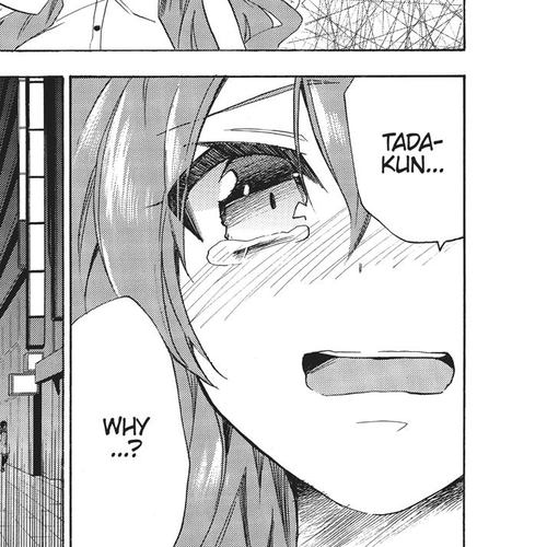 Golden Time (Umechazuke) Chapter 31 cover