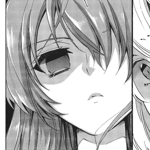 Golden Time (Umechazuke) Chapter 32 cover